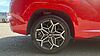 Hyundai TUCSON 1.6 TGDi Plug-in Hybrid N Line 5dr 4WD Auto Estate Red
