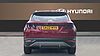 Hyundai TUCSON 1.6 TGDi Premium 5dr 2WD Petrol Estate Red