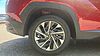 Hyundai TUCSON 1.6 TGDi Premium 5dr 2WD Petrol Estate Red