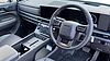 Hyundai SANTA FE 1.6 TGDi Hybrid Calligraphy 5dr 4WD Auto Hybrid Estate White