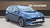 Hyundai BAYON 1.0 TGDi Ultimate 5dr DCT Petrol Hatchback Blue