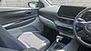 Hyundai BAYON 1.0 TGDi Ultimate 5dr DCT Petrol Hatchback Blue