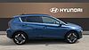 Hyundai BAYON 1.0 TGDi Ultimate 5dr DCT Petrol Hatchback Blue