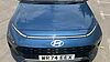 Hyundai BAYON 1.0 TGDi Ultimate 5dr DCT Petrol Hatchback Blue
