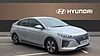 Hyundai IONIQ 1.6 GDi Plug-in Hybrid Premium 5dr DCT Hatchback Silver
