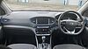 Hyundai IONIQ 1.6 GDi Plug-in Hybrid Premium 5dr DCT Hatchback Silver
