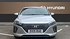 Hyundai IONIQ 1.6 GDi Plug-in Hybrid Premium 5dr DCT Hatchback Silver