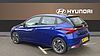 Hyundai I20 1.0T GDi 48V MHD SE Connect 5dr Petrol Hatchback Blue