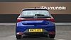 Hyundai I20 1.0T GDi 48V MHD SE Connect 5dr Petrol Hatchback Blue