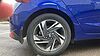 Hyundai I20 1.0T GDi 48V MHD SE Connect 5dr Petrol Hatchback Blue