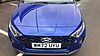 Hyundai I20 1.0T GDi 48V MHD SE Connect 5dr Petrol Hatchback Blue