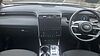 Hyundai TUCSON 1.6 TGDi Hybrid 230 SE Connect 5dr 2WD Auto Hybrid Estate White