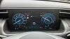 Hyundai TUCSON 1.6 TGDi Hybrid 230 SE Connect 5dr 2WD Auto Hybrid Estate White