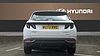 Hyundai TUCSON 1.6 TGDi Hybrid 230 SE Connect 5dr 2WD Auto Hybrid Estate White