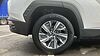 Hyundai TUCSON 1.6 TGDi Hybrid 230 SE Connect 5dr 2WD Auto Hybrid Estate White