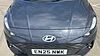 Hyundai I10 1.2 [79] Advance 5dr Auto [Nav] Petrol Hatchback Grey