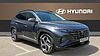 Hyundai TUCSON 1.6 TGDi Ultimate 5dr 2WD Petrol Estate Grey