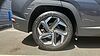 Hyundai TUCSON 1.6 TGDi Ultimate 5dr 2WD Petrol Estate Grey