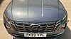 Hyundai TUCSON 1.6 TGDi Ultimate 5dr 2WD Petrol Estate Grey