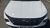 Hyundai TUCSON 1.6 TGDi Hybrid 230 Ultimate 5dr 2WD Auto Hybrid Estate White