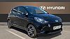 Hyundai I10 1.0 MPi Premium 5dr Petrol Hatchback Black