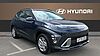 Hyundai KONA 1.0T 100 Advance 5dr Petrol Hatchback Blue