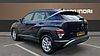Hyundai KONA 1.0T 100 Advance 5dr Petrol Hatchback Blue