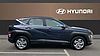 Hyundai KONA 1.0T 100 Advance 5dr Petrol Hatchback Blue