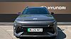 Hyundai KONA 160kW N Line S 65kWh 5dr Auto Electric Hatchback Ecotronic Grey - Pearl