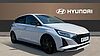 Hyundai I20 1.0T GDi 90 Black Line 5dr Petrol Hatchback Lumen Grey - Pearl