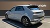 Hyundai IONIQ 5 168kW Premium 77 kWh 5dr Auto [Part Leather] Electric Hatchback Grey