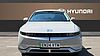 Hyundai IONIQ 5 168kW Premium 77 kWh 5dr Auto [Part Leather] Electric Hatchback Grey