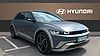 Hyundai IONIQ 5 239kW Ultimate 84 kWh 5dr AWD Auto Electric Hatchback Grey