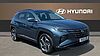 Hyundai TUCSON 1.6 TGDi Hybrid 230 Premium 5dr 2WD Auto Hybrid Estate Blue