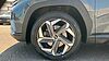 Hyundai TUCSON 1.6 TGDi Hybrid 230 Premium 5dr 2WD Auto Hybrid Estate Blue