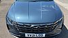 Hyundai TUCSON 1.6 TGDi Hybrid 230 Premium 5dr 2WD Auto Hybrid Estate Blue