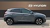 Hyundai KONA 1.0 TGDi 48V MHEV Premium 5dr Petrol Hatchback Grey