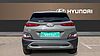 Hyundai KONA 1.0 TGDi 48V MHEV Premium 5dr Petrol Hatchback Grey
