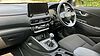 Hyundai KONA 1.0 TGDi 48V MHEV Premium 5dr Petrol Hatchback Grey