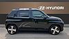 Hyundai INSTER 85kW 02 49kWh 5dr Auto Electric Hatchback Pearl - Abyss Black