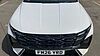 Hyundai TUCSON 1.6T 239 Hybrid N Line 5dr Auto Hybrid Estate Pearl - Serenity White