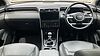 Hyundai TUCSON 1.6 TGDi Ultimate 5dr 2WD Petrol Estate Black