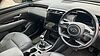 Hyundai TUCSON 1.6 TGDi Ultimate 5dr 2WD Petrol Estate Black