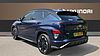 Hyundai KONA 160kW N Line S 65kWh 5dr Auto Electric Hatchback Blue