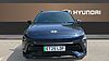 Hyundai KONA 160kW N Line S 65kWh 5dr Auto Electric Hatchback Blue