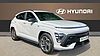 Hyundai KONA 1.6 Hybrid 129 N Line 5dr DCT Hybrid Hatchback Grey