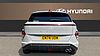 Hyundai KONA 1.6 Hybrid 129 N Line 5dr DCT Hybrid Hatchback Grey