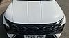 Hyundai TUCSON 1.6T 239 Hybrid N Line 5dr Auto Hybrid Estate Pearl - Serenity White