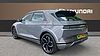Hyundai IONIQ 5 125kW Premium 58 kWh 5dr Auto Electric Hatchback Grey