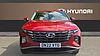 Hyundai TUCSON 1.6 TGDi SE Connect 5dr 2WD Petrol Estate Red